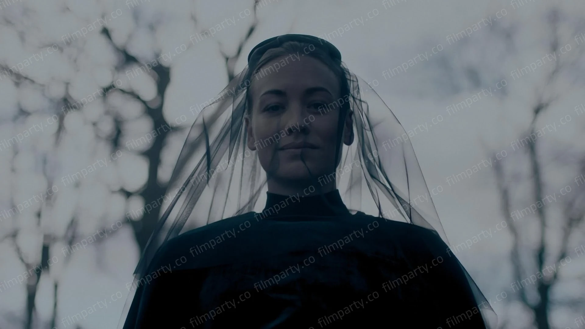 پوستر سریال سرگذشت ندیمه (The Handmaid's Tale 2017) - تماشای آنلاین و دانلود از فیلم پارتی