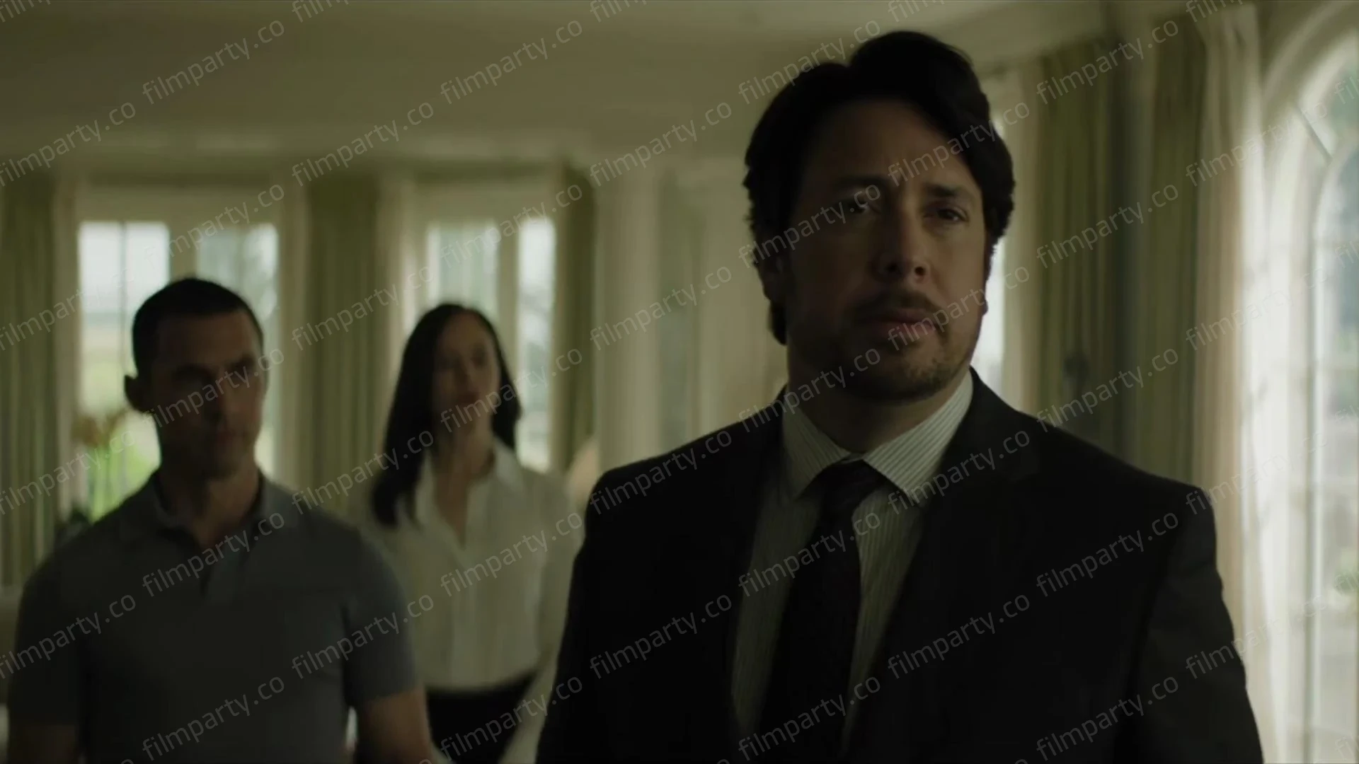 پوستر سریال پیدایت می‌کنم (I Will Find You 2026) - تماشای آنلاین و دانلود از فیلم پارتی