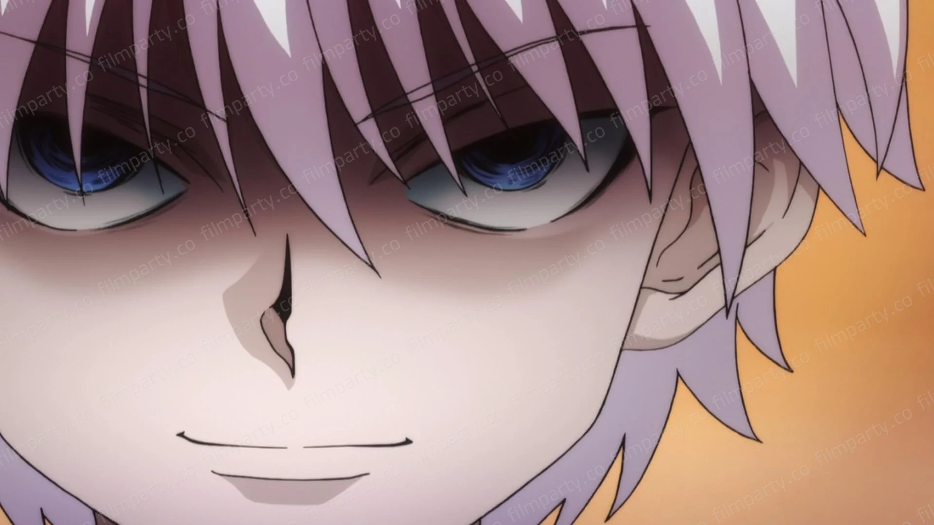 پوستر سریال هانتر ایکس هانتر (Hunter X Hunter 2011) - تماشای آنلاین و دانلود از فیلم پارتی