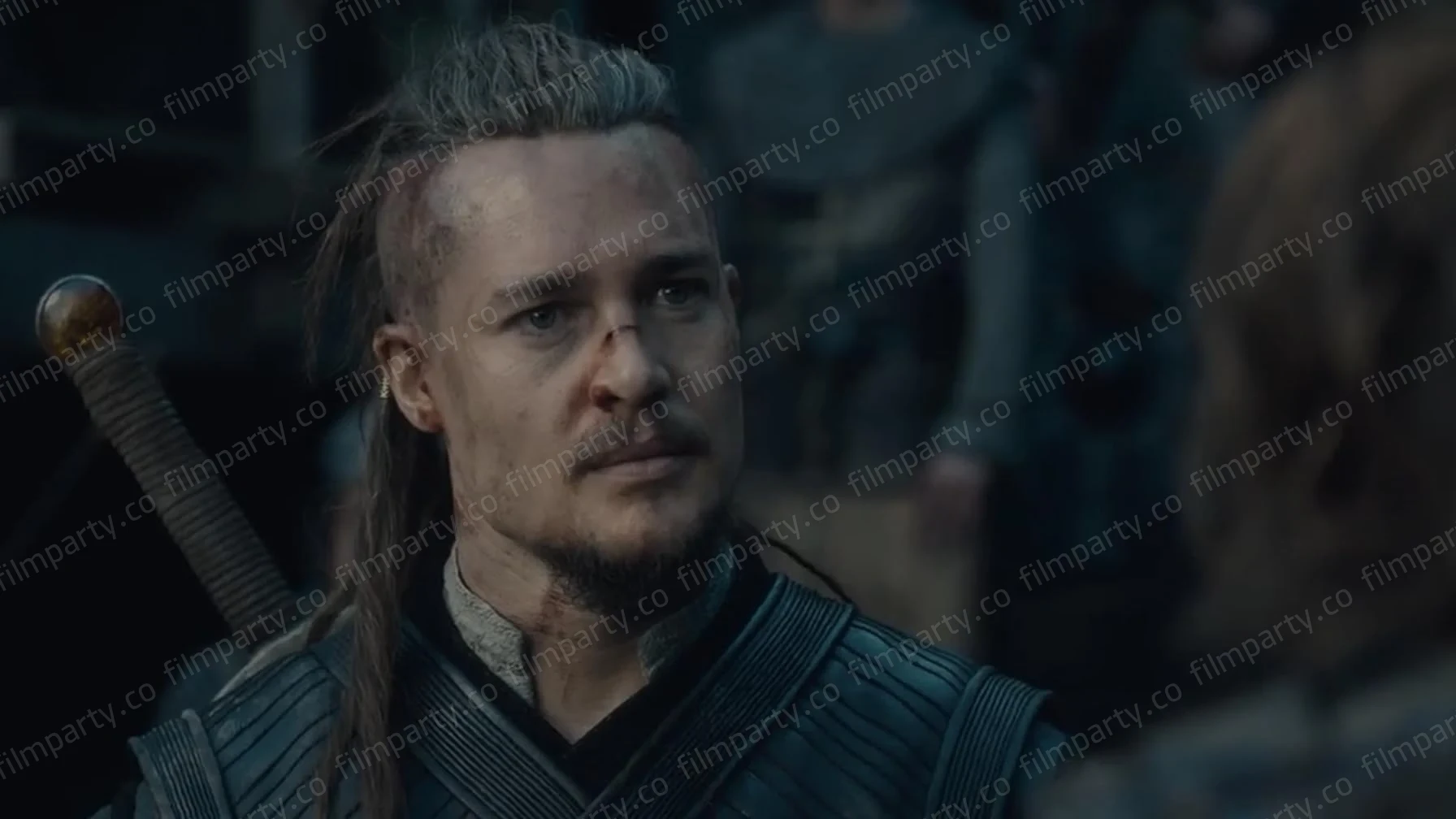 پوستر سریال آخرین پادشاهی (The Last Kingdom 2015) - تماشای آنلاین و دانلود از فیلم پارتی