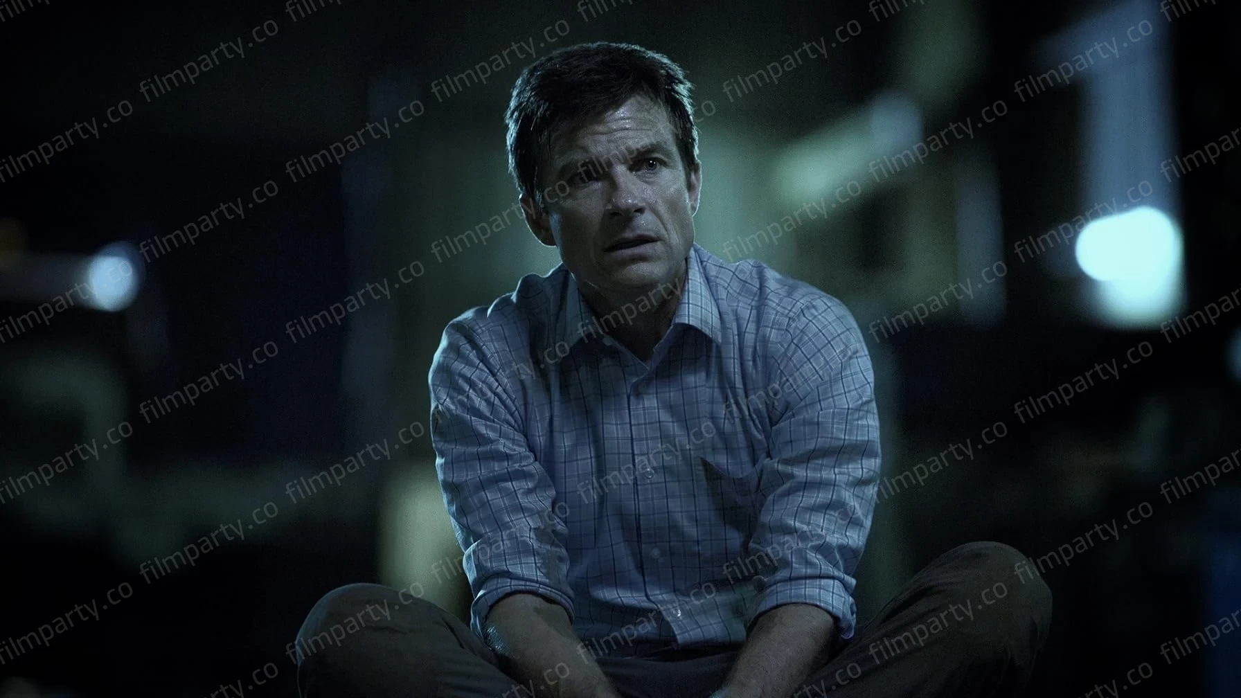 پوستر سریال اوزارک (Ozark 2017) - تماشای آنلاین و دانلود از فیلم پارتی
