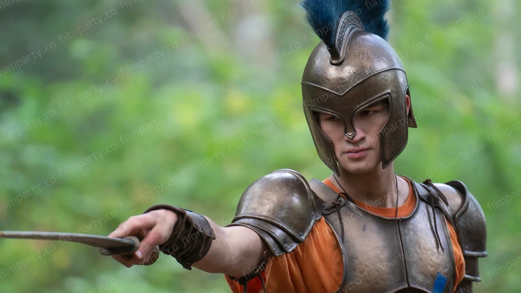 پوستر سریال پرسی جکسون و ایزدان المپ (Percy Jackson and the Olympians 2023) - تماشای آنلاین و دانلود از فیلم پارتی