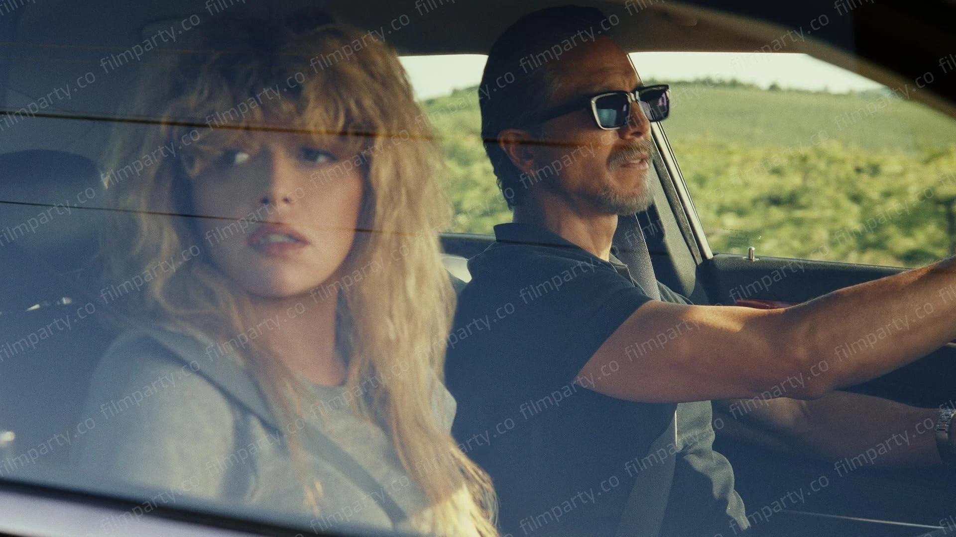 پوستر سریال چهرهٔ پوکر (Poker Face 2023) - تماشای آنلاین و دانلود از فیلم پارتی