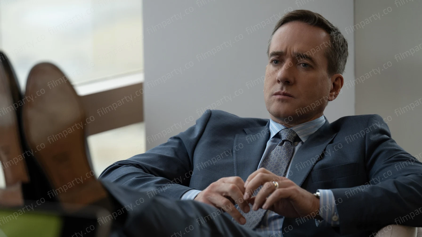 پوستر سریال جانشینی (Succession 2018) - تماشای آنلاین و دانلود از فیلم پارتی
