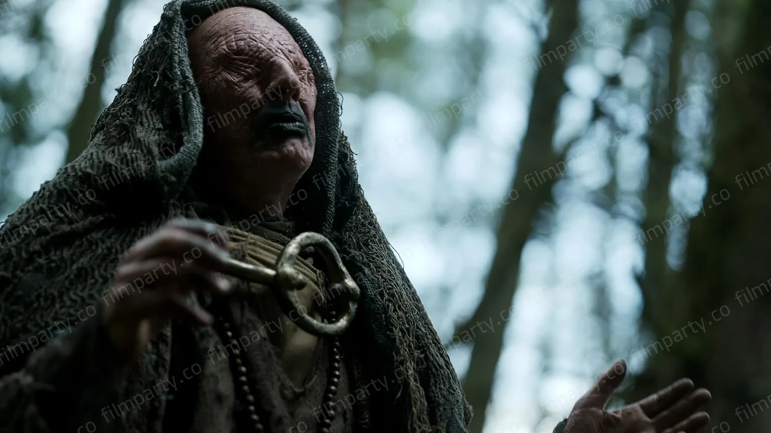 پوستر سریال وایکینگ‌ها: والهالا (Vikings: Valhalla 2022) - تماشای آنلاین و دانلود از فیلم پارتی
