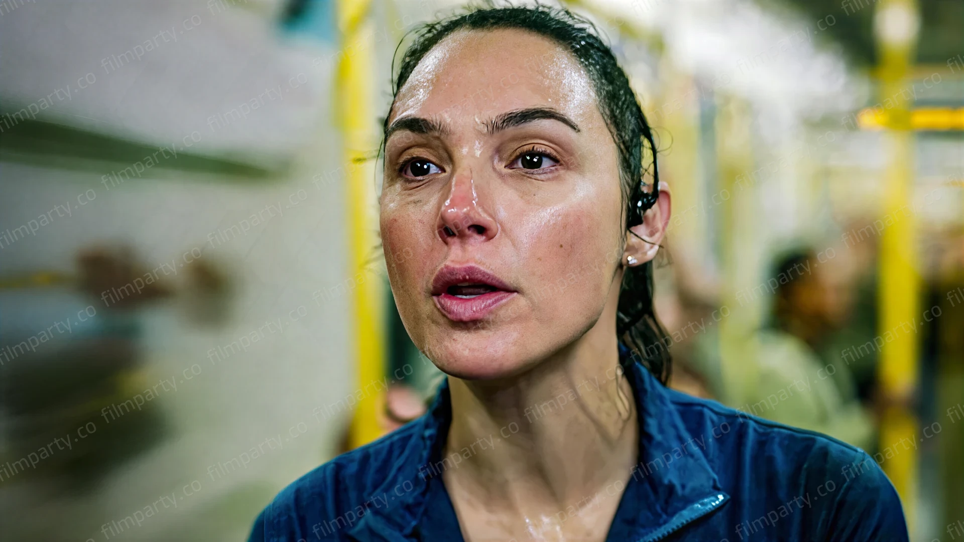 پوستر فیلم دونده (The Runner 2026) - تماشای آنلاین و دانلود از فیلم پارتی