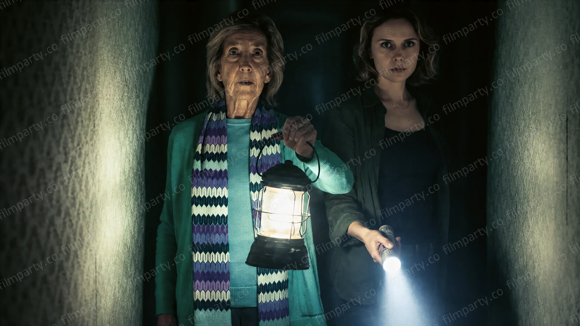 پوستر فیلم توطئه آمیز: از دل دوردست ها (Insidious: Out of the Further 2026) - تماشای آنلاین و دانلود از فیلم پارتی