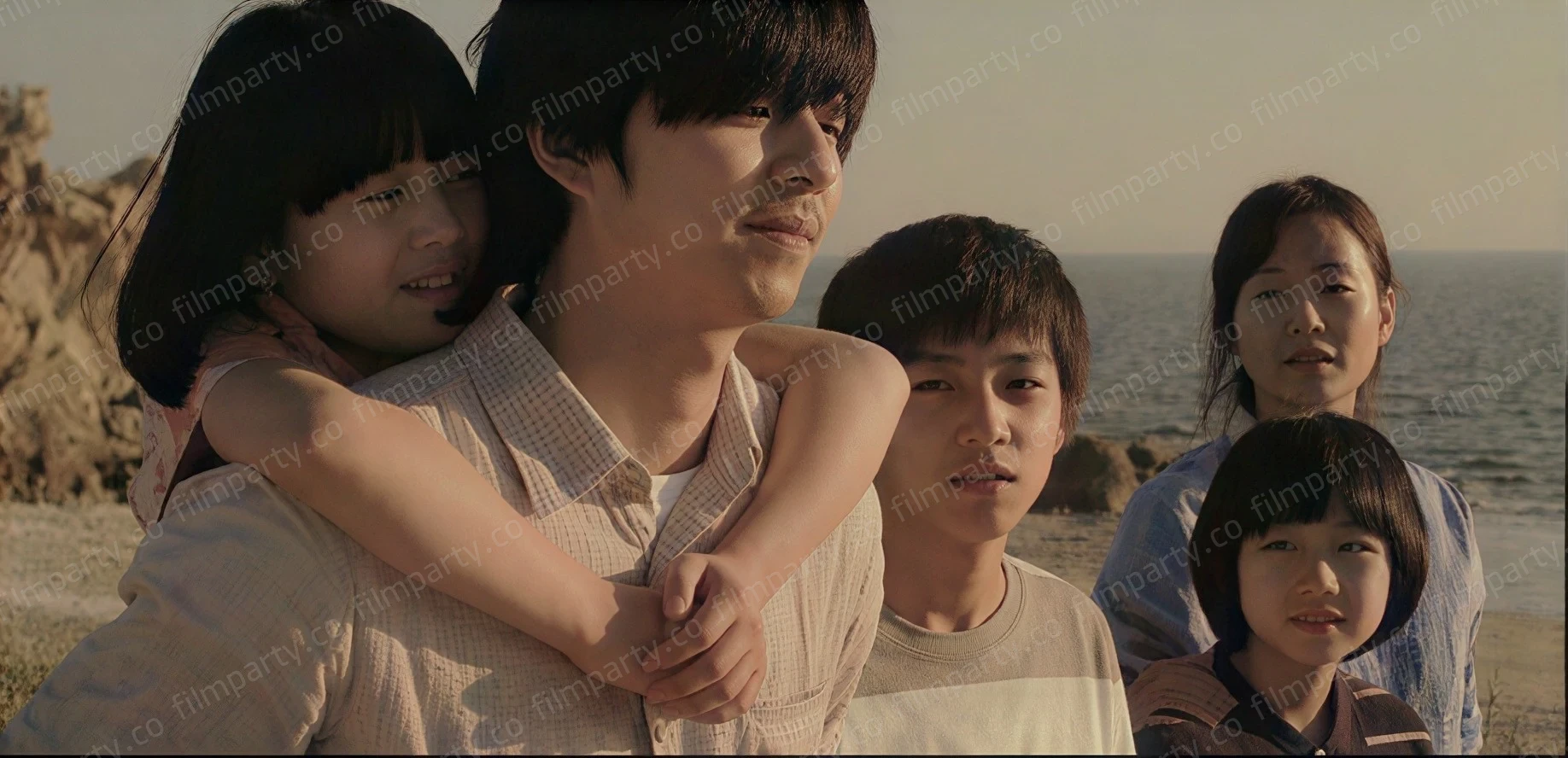 پوستر فیلم ساکت شده (Silenced 2011) - تماشای آنلاین و دانلود از فیلم پارتی