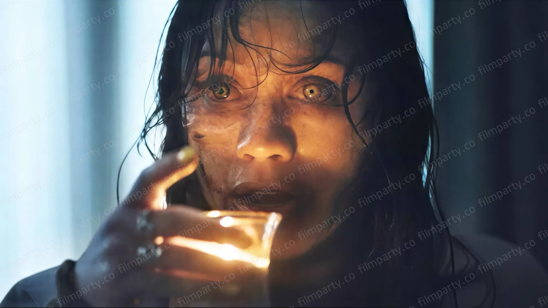 پوستر فیلم سوزاندن مردگان شریر (Evil Dead Burn 2026) - تماشای آنلاین و دانلود از فیلم پارتی