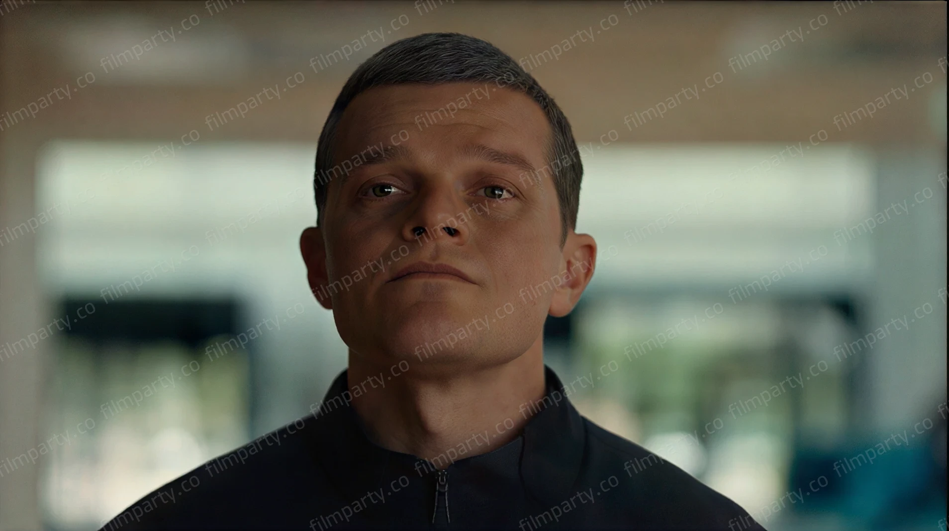 پوستر فیلم قسم میخورم (I Swear 2025) - تماشای آنلاین و دانلود از فیلم پارتی