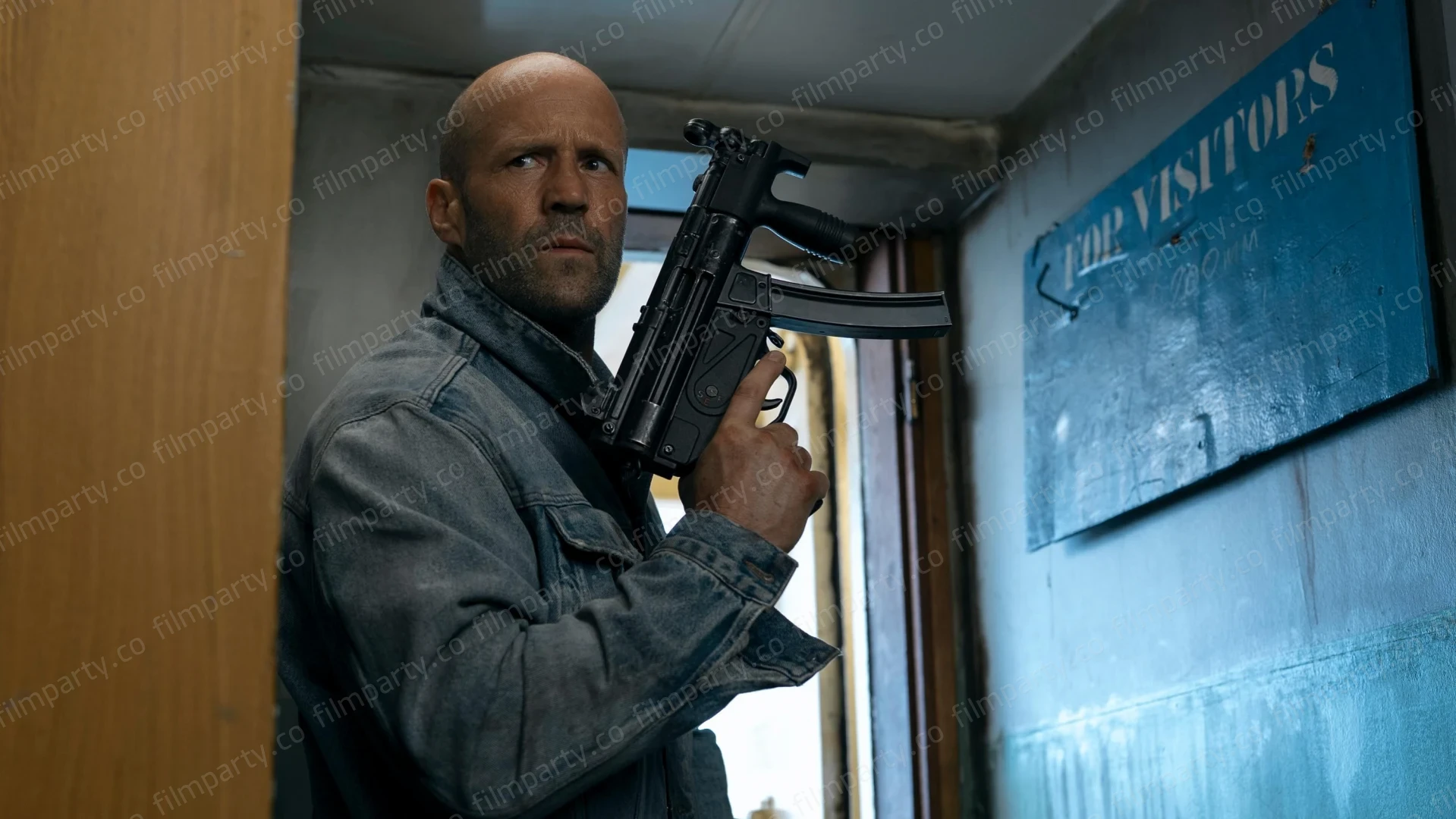 پوستر فیلم شورش (Mutiny 2026) - تماشای آنلاین و دانلود از فیلم پارتی
