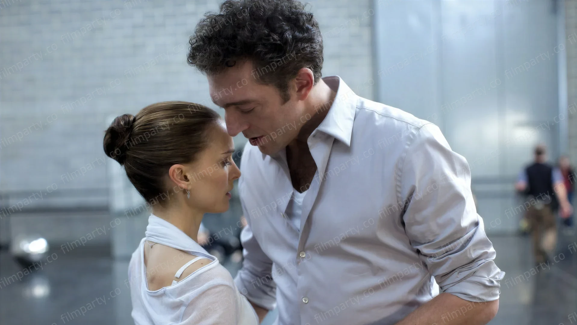 پوستر فیلم قوی سیاه (Black Swan 2010) - تماشای آنلاین و دانلود از فیلم پارتی