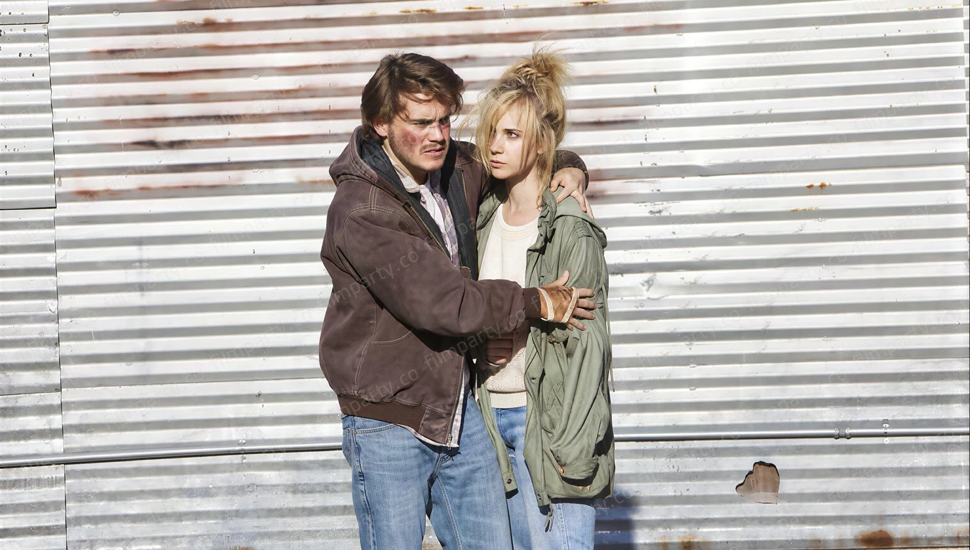 پوستر فیلم کیلر جو (Killer Joe 2011) - تماشای آنلاین و دانلود از فیلم پارتی