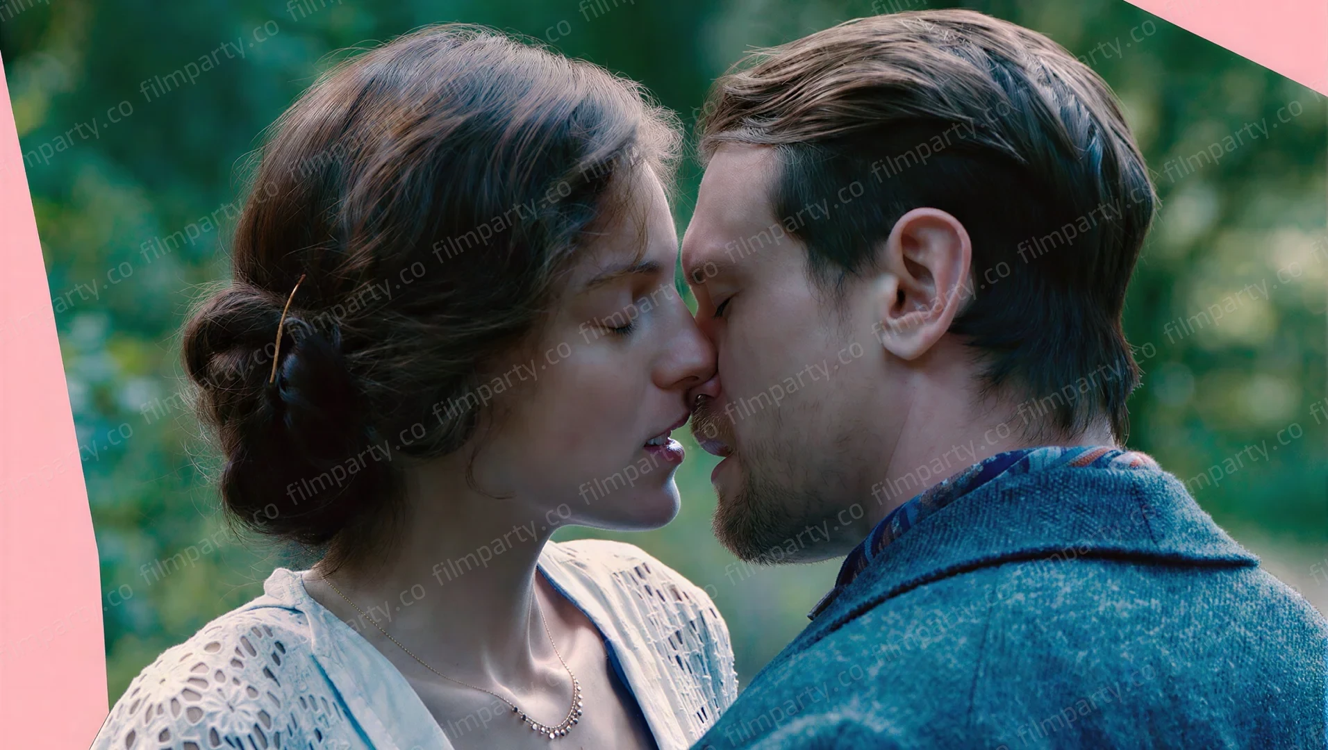 پوستر فیلم فاسق لیدی چترلی (Lady Chatterley's Lover 2022) - تماشای آنلاین و دانلود از فیلم پارتی