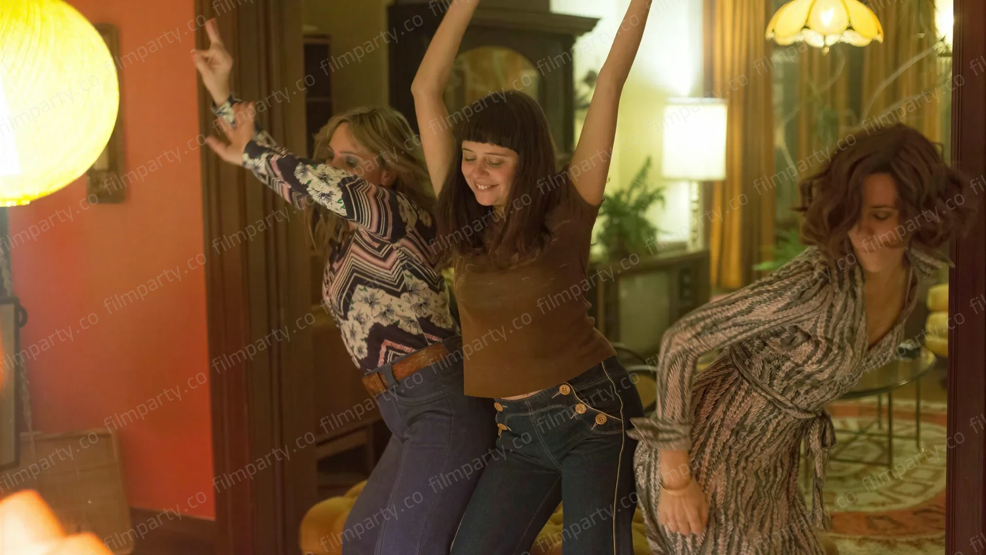 پوستر فیلم خاطرات یک دختر نوجوان (The Diary of a Teenage Girl 2015) - تماشای آنلاین و دانلود از فیلم پارتی