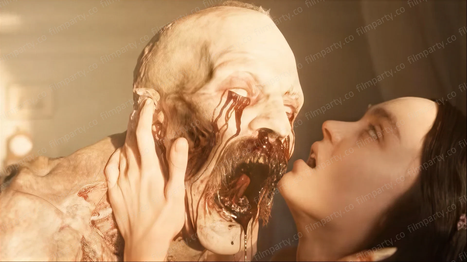 پوستر فیلم نوسفراتو (Nosferatu 2024) - تماشای آنلاین و دانلود از فیلم پارتی