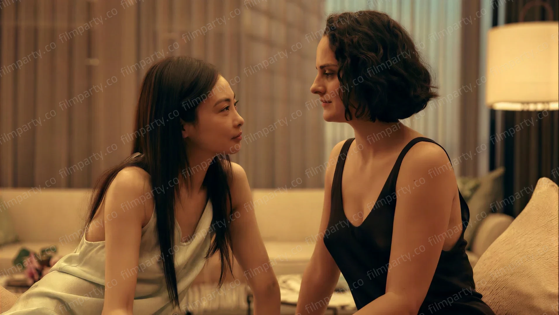 پوستر فیلم امانوئل (Emmanuelle 2024) - تماشای آنلاین و دانلود از فیلم پارتی