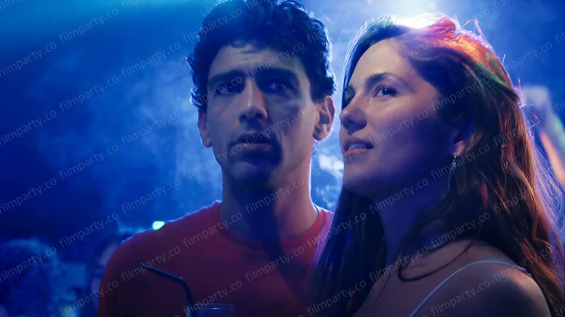 پوستر فیلم مکتوب عشق من: سرود اول (Mektoub, My Love: Canto Uno 2017) - تماشای آنلاین و دانلود از فیلم پارتی
