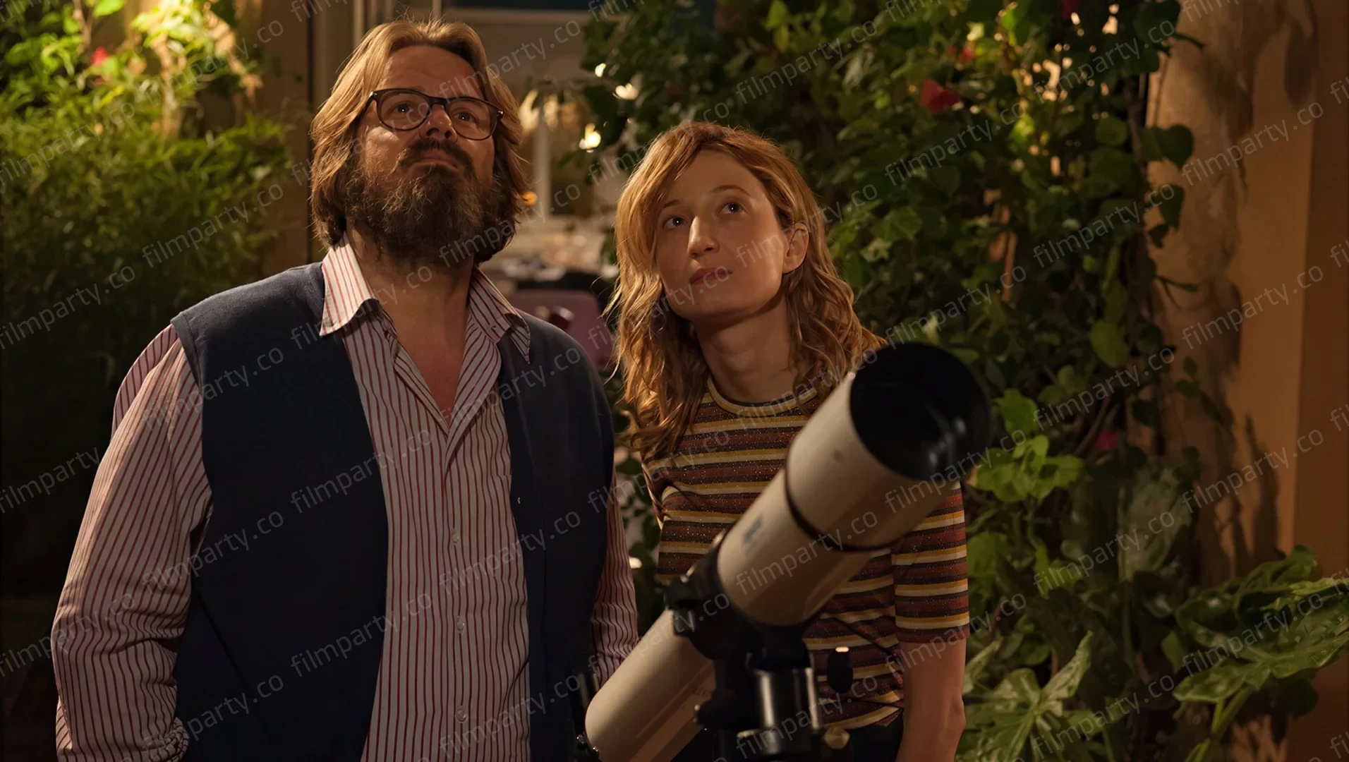 پوستر فیلم غریبه‌های کامل (Perfect Strangers 2016) - تماشای آنلاین و دانلود از فیلم پارتی