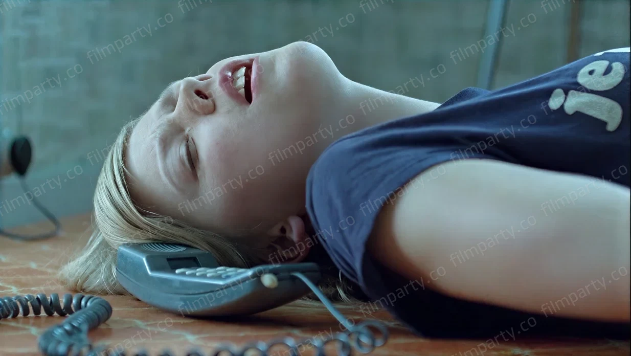پوستر فیلم لعنتی روشنم کن (Turn Me On, Dammit! 2011) - تماشای آنلاین و دانلود از فیلم پارتی
