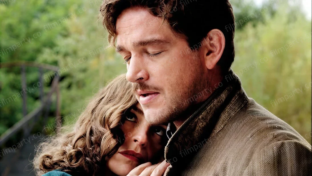 پوستر فیلم ققنوس (Phoenix 2014) - تماشای آنلاین و دانلود از فیلم پارتی