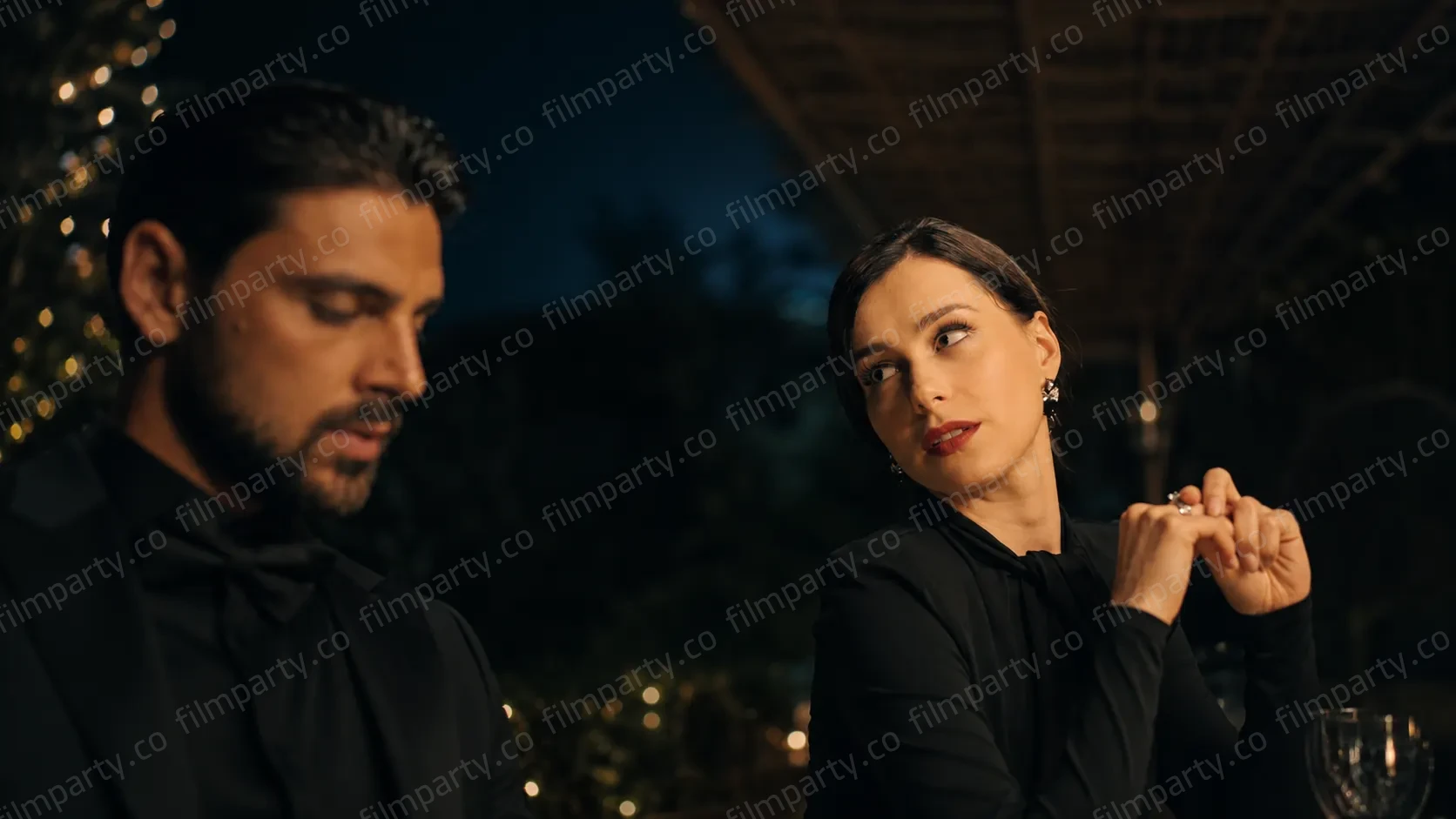 پوستر فیلم 365 روز: آن روز (365 Days: This Day 2022) - تماشای آنلاین و دانلود از فیلم پارتی