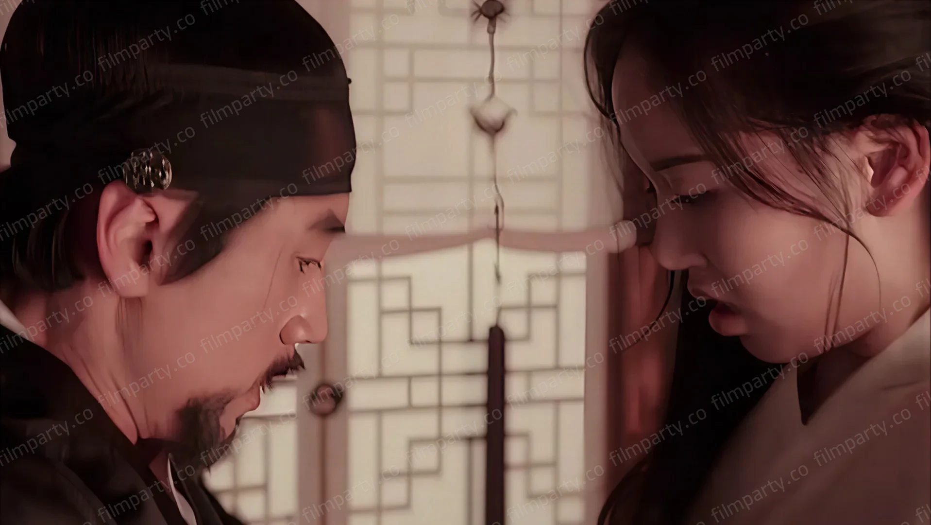 پوستر فیلم امپراتوری شهوت (Empire of Lust 2015) - تماشای آنلاین و دانلود از فیلم پارتی