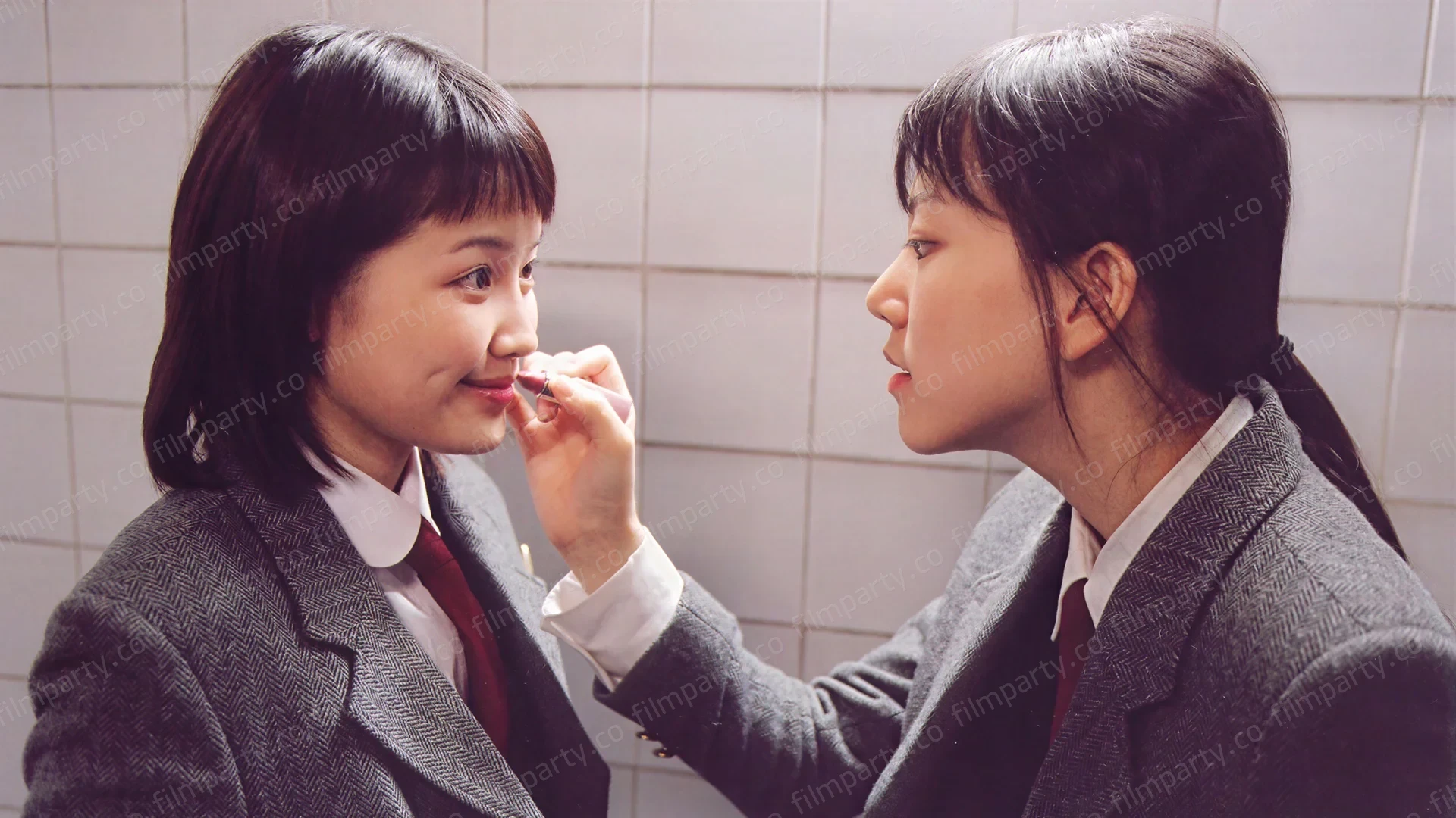 پوستر فیلم دختر سامری (Samaritan Girl 2004) - تماشای آنلاین و دانلود از فیلم پارتی