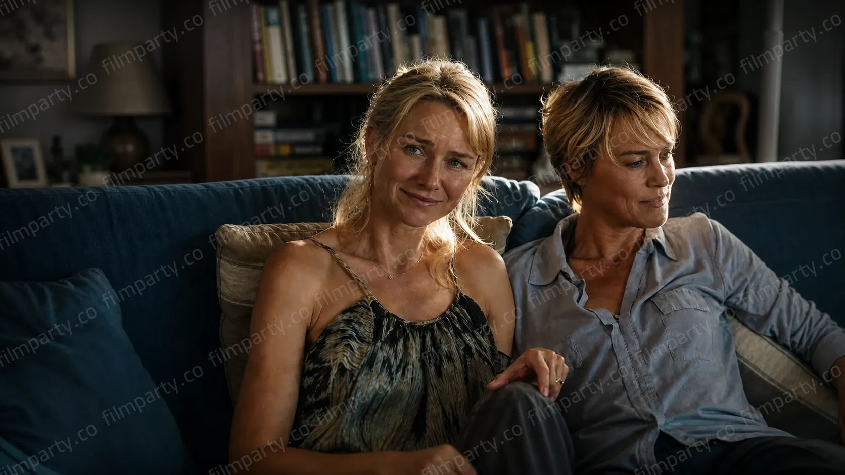 پوستر فیلم ستایش (Adore 2013) - تماشای آنلاین و دانلود از فیلم پارتی