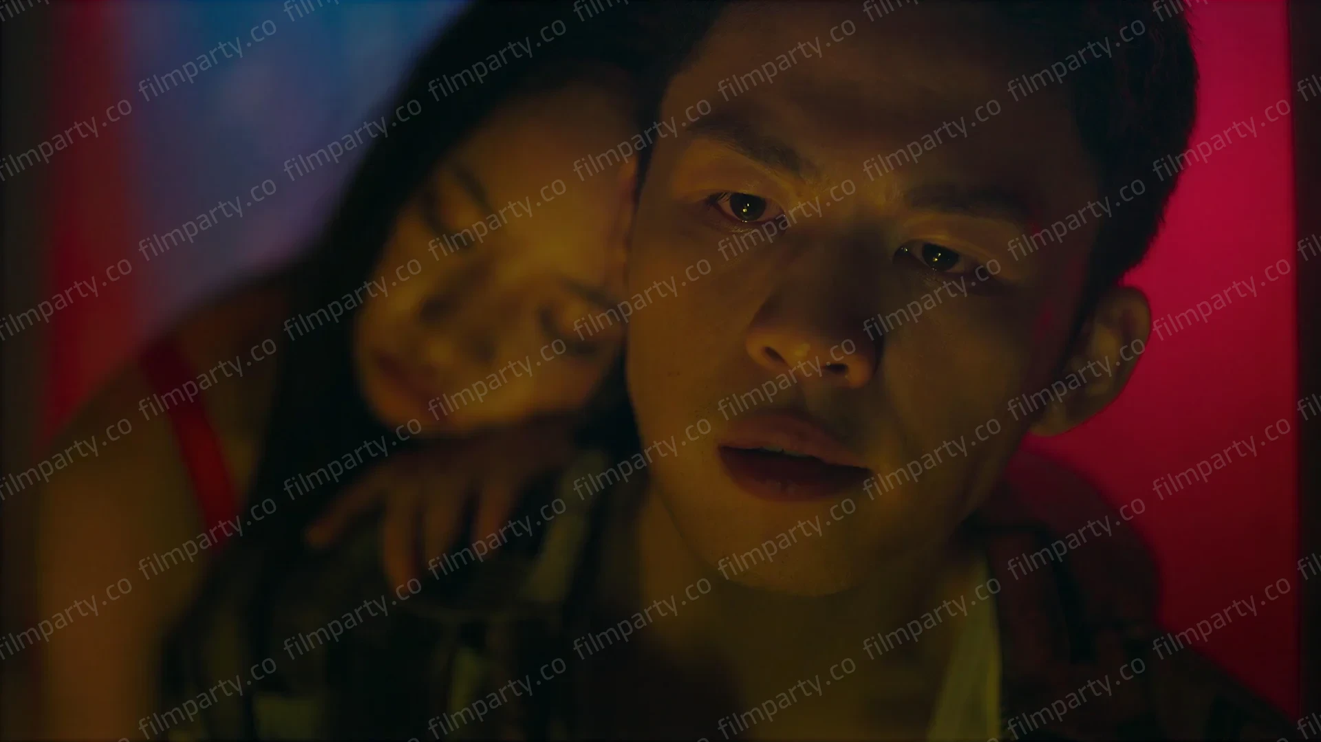 پوستر فیلم سفر طولانی روز به شب (Long Day's Journey Into Night 2018) - تماشای آنلاین و دانلود از فیلم پارتی