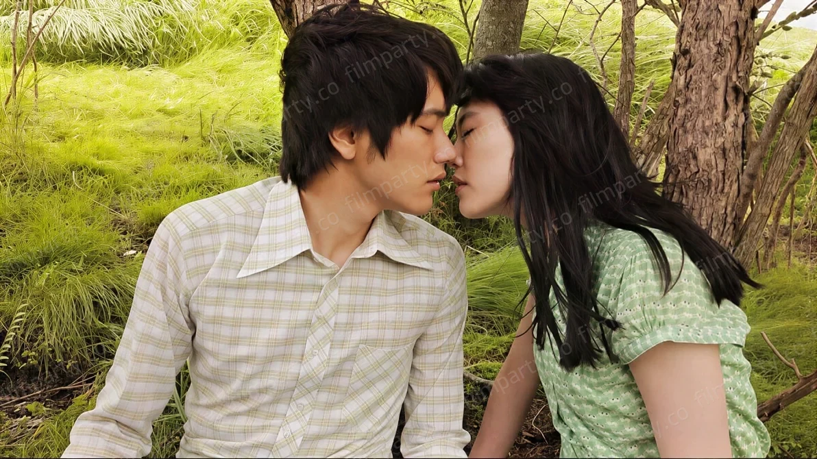 پوستر فیلم جنگل نروژی (Norwegian Wood 2010) - تماشای آنلاین و دانلود از فیلم پارتی