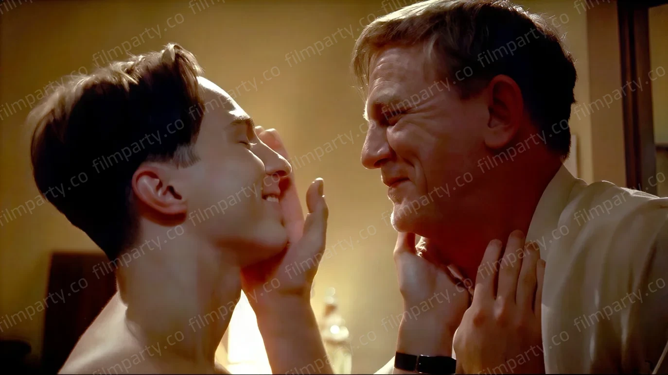 پوستر فیلم کوییر (Queer 2024) - تماشای آنلاین و دانلود از فیلم پارتی