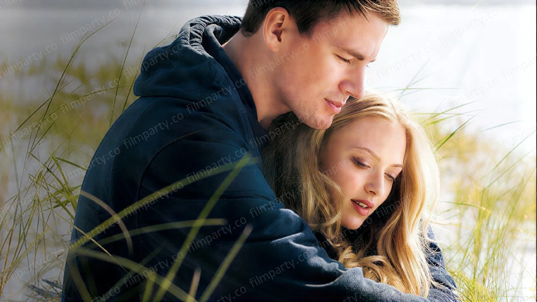 پوستر فیلم جان عزیز (Dear John 2010) - تماشای آنلاین و دانلود از فیلم پارتی