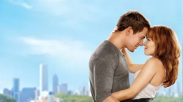 پوستر فیلم پیمان (The Vow 2012) - تماشای آنلاین و دانلود از فیلم پارتی