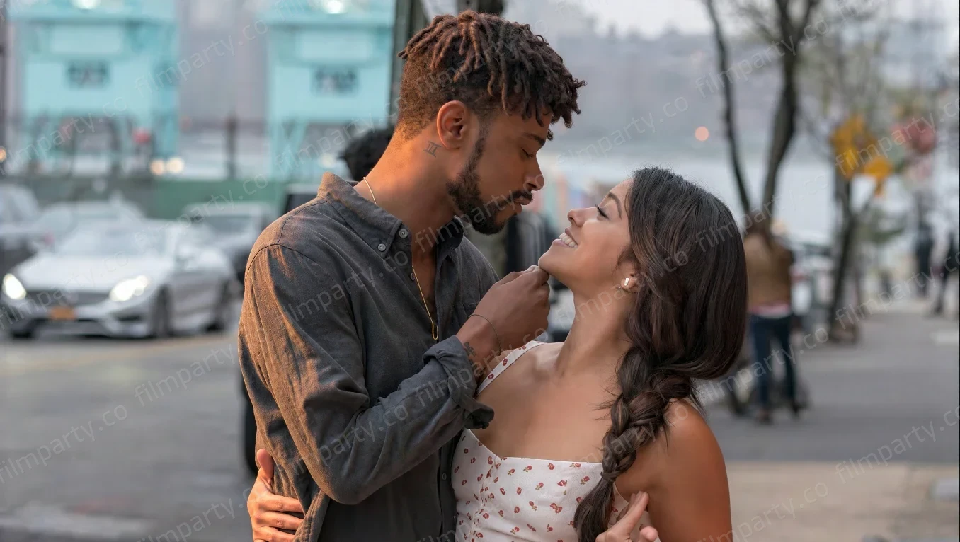 پوستر فیلم یکی عالی (Someone Great 2019) - تماشای آنلاین و دانلود از فیلم پارتی