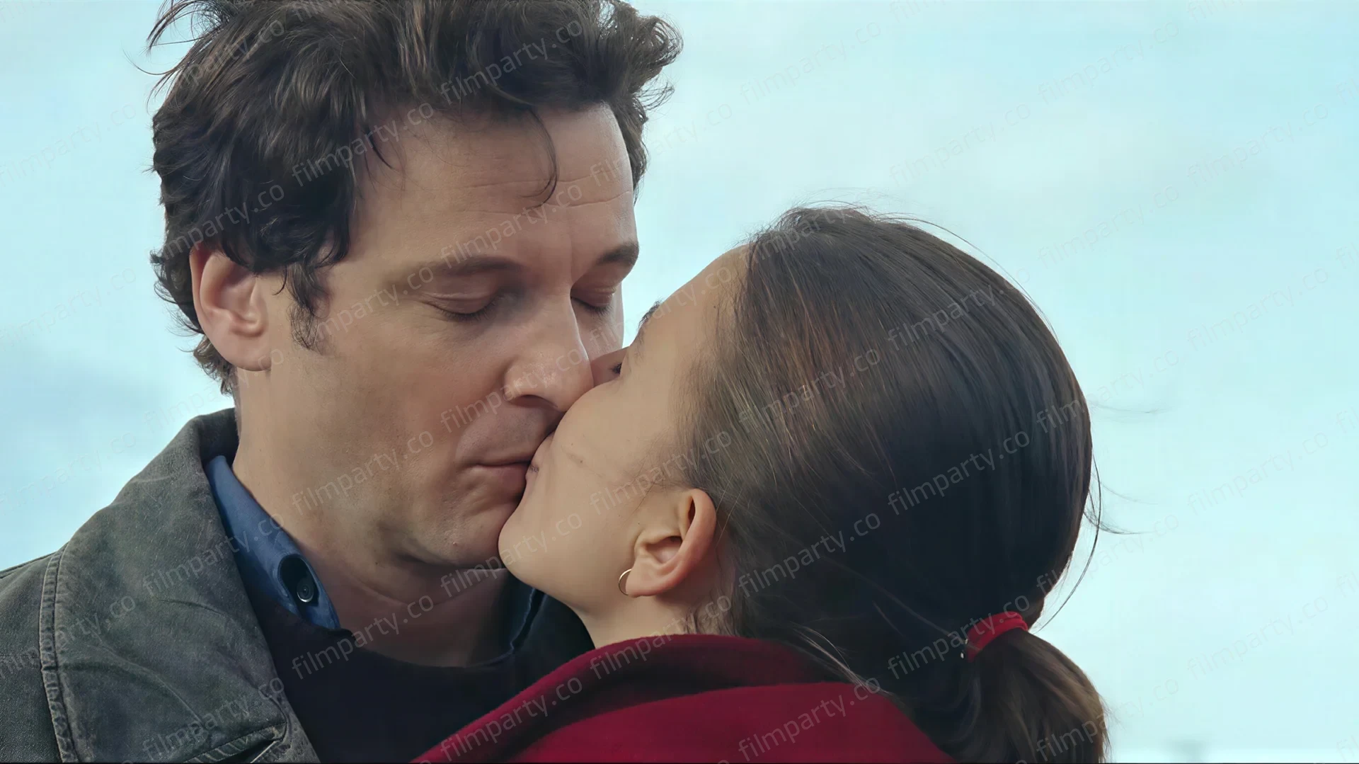 پوستر فیلم عشق واقعی (Love Actually 2003) - تماشای آنلاین و دانلود از فیلم پارتی