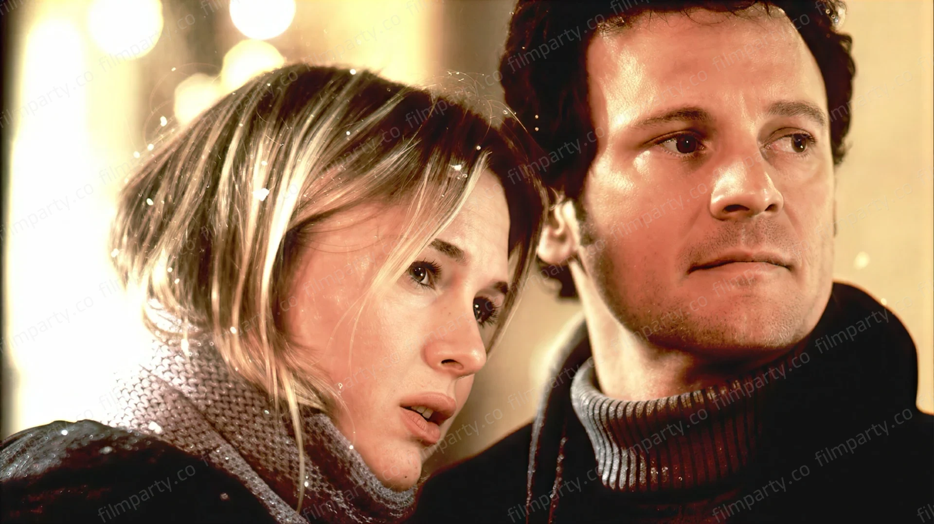 پوستر فیلم دفترچهٔ بریجت جونز (Bridget Jones's Diary 2001) - تماشای آنلاین و دانلود از فیلم پارتی