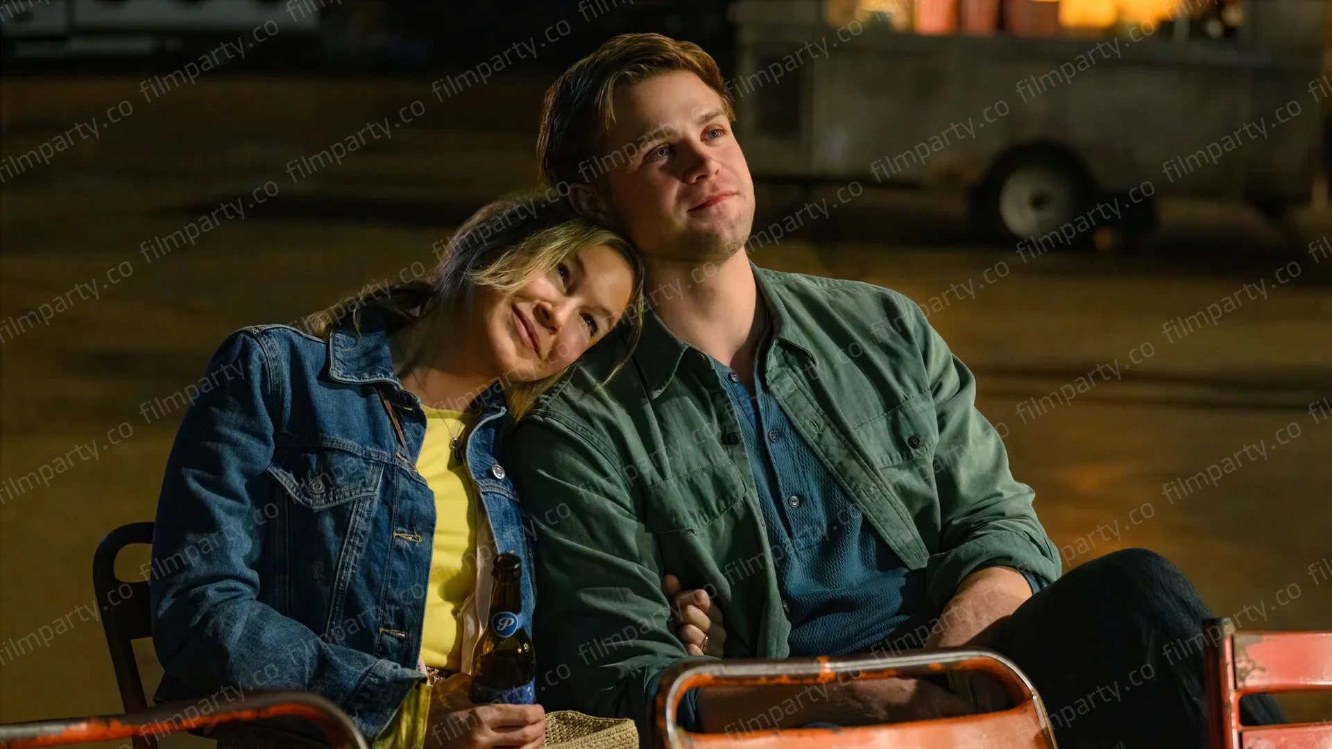 پوستر فیلم بریجت جونز: دیوانهٔ آن پسر (Bridget Jones: Mad About the Boy 2025) - تماشای آنلاین و دانلود از فیلم پارتی