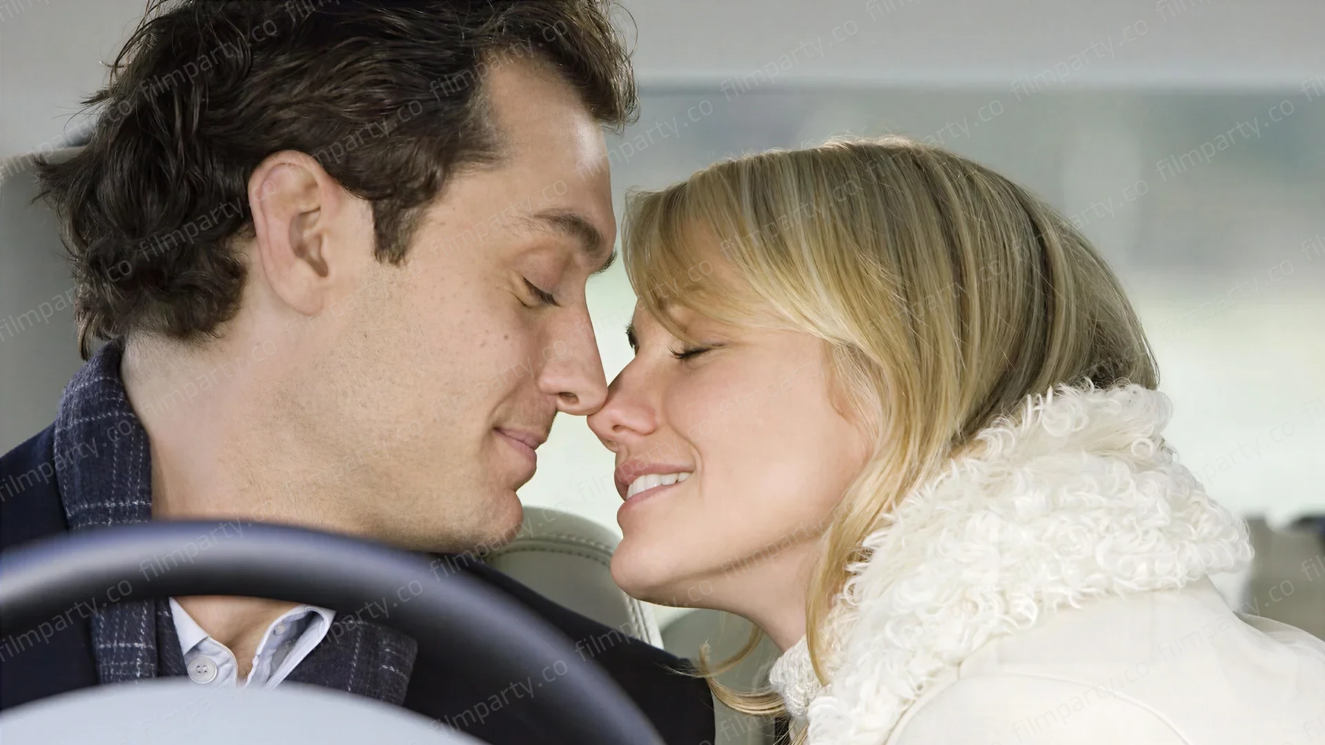 پوستر فیلم تعطیلات (The Holiday 2006) - تماشای آنلاین و دانلود از فیلم پارتی