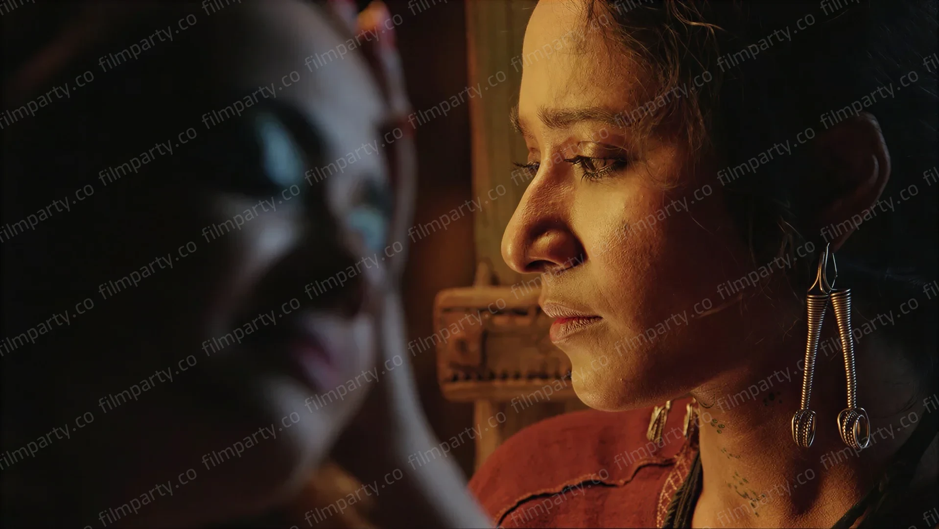 پوستر فیلم تشنه (Parched 2015) - تماشای آنلاین و دانلود از فیلم پارتی