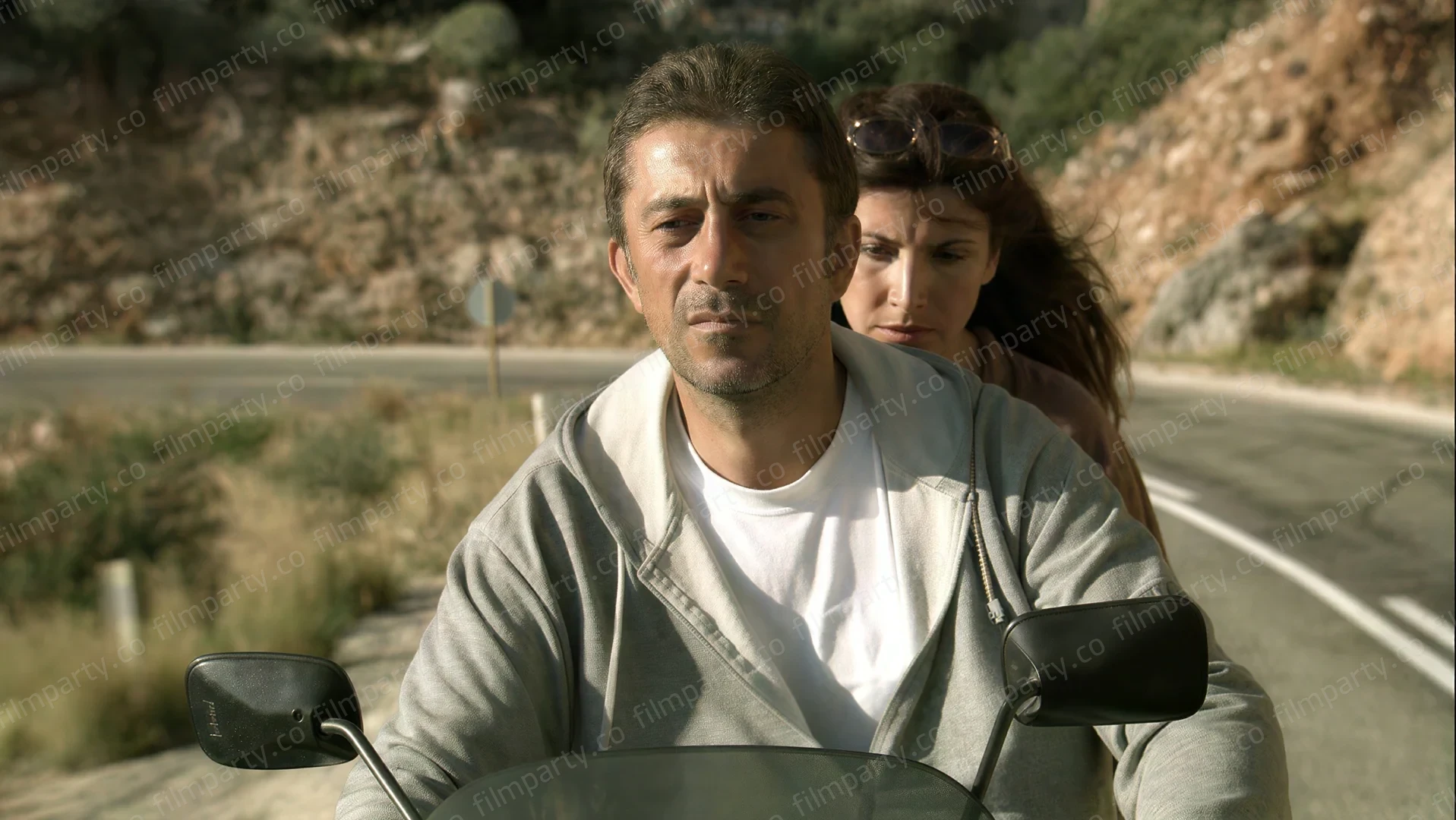 پوستر فیلم آب‌وهواها (Climates 2006) - تماشای آنلاین و دانلود از فیلم پارتی