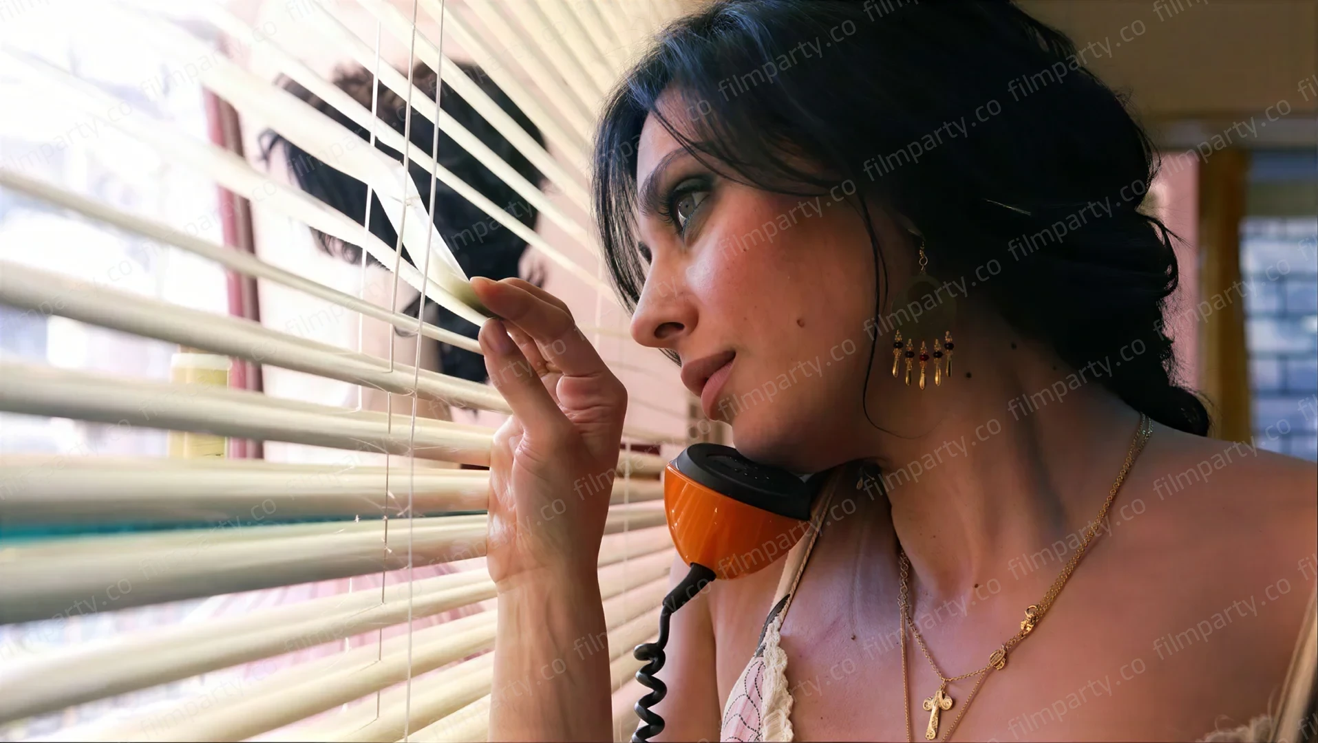 پوستر فیلم کارامل (Caramel 2007) - تماشای آنلاین و دانلود از فیلم پارتی