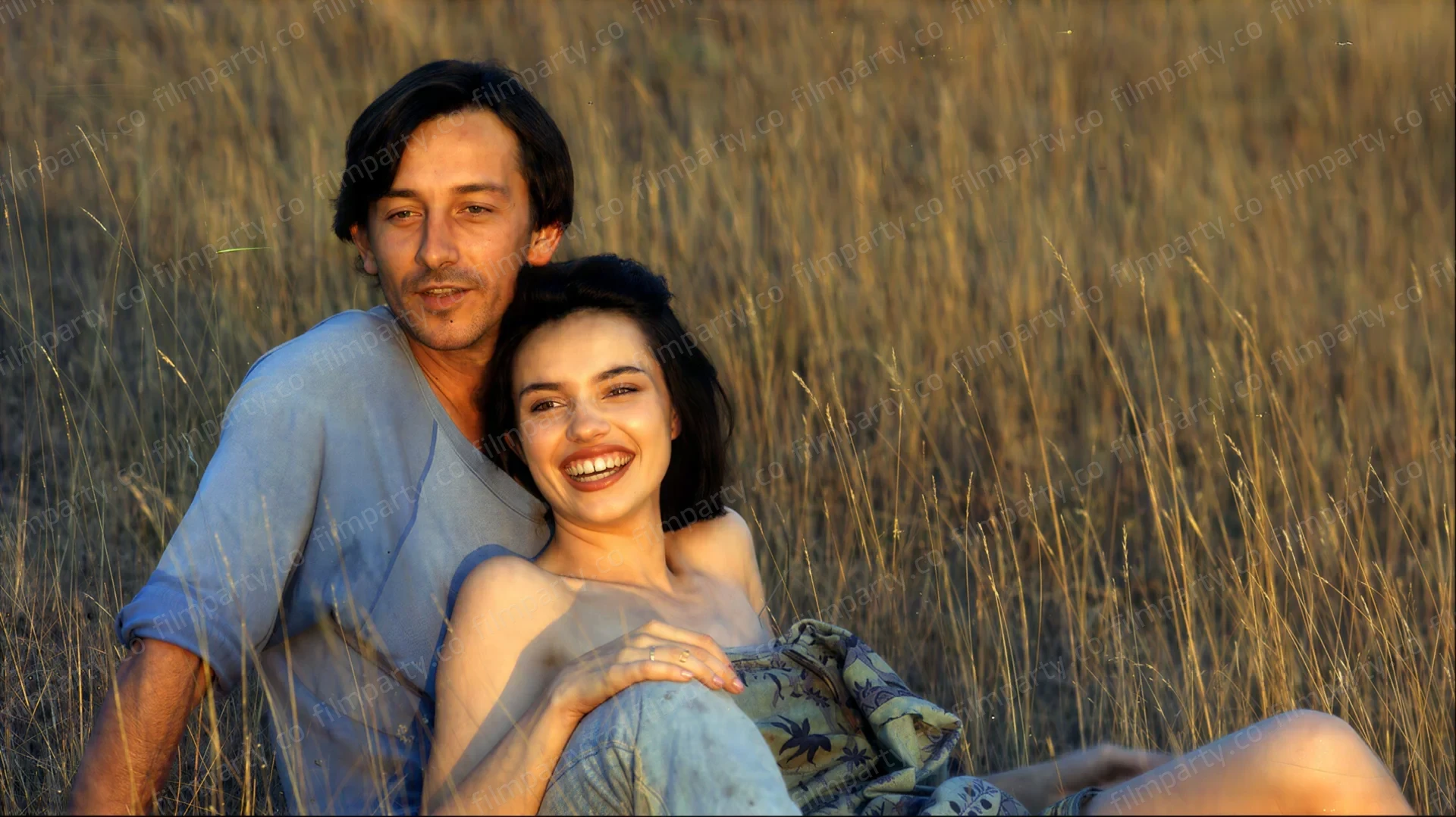 پوستر فیلم بتی بلو (Betty Blue 1986) - تماشای آنلاین و دانلود از فیلم پارتی