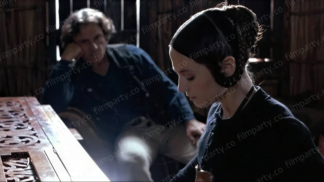 پوستر فیلم پیانو (The Piano 1993) - تماشای آنلاین و دانلود از فیلم پارتی
