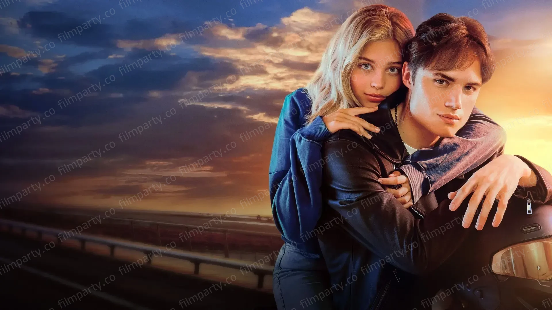 پوستر فیلم قلبت خواهد شکست (Your Heart Will Be Broken 2026) - تماشای آنلاین و دانلود از فیلم پارتی