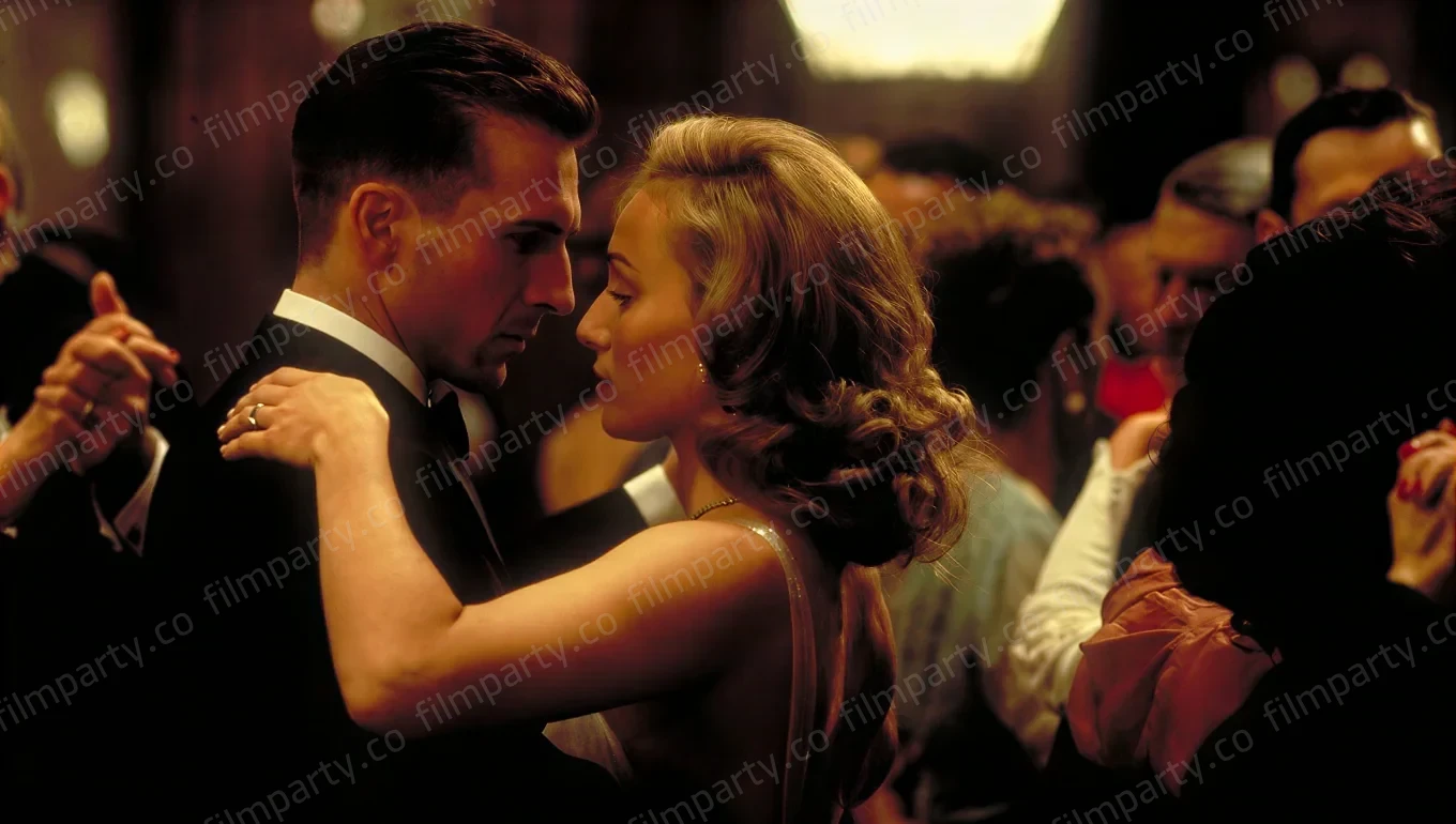 پوستر فیلم بیمار انگلیسی (The English Patient 1996) - تماشای آنلاین و دانلود از فیلم پارتی