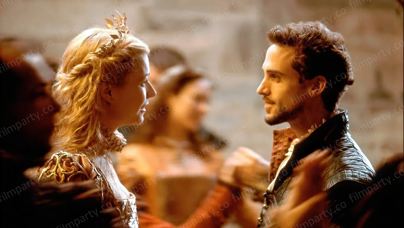 پوستر فیلم شکسپیر عاشق (Shakespeare in Love 1998) - تماشای آنلاین و دانلود از فیلم پارتی