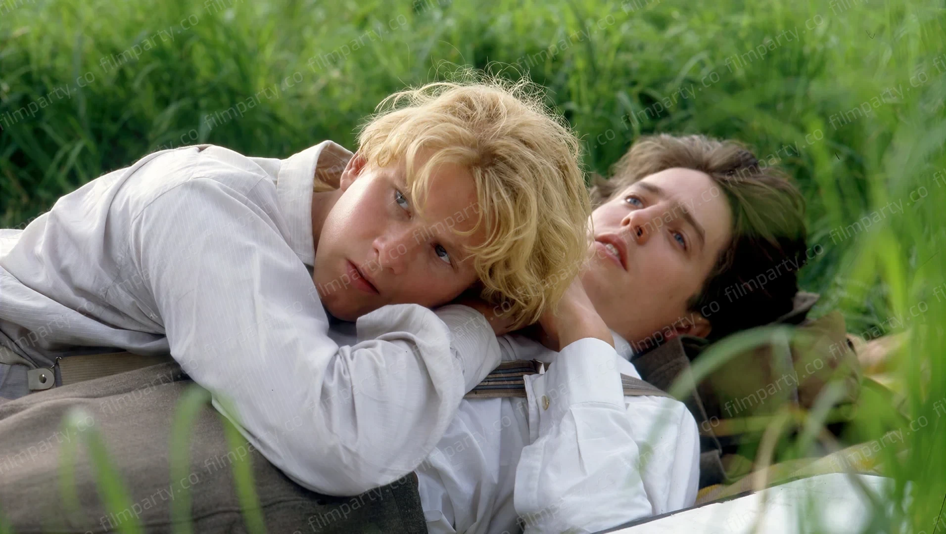 پوستر فیلم موریس (Maurice 1987) - تماشای آنلاین و دانلود از فیلم پارتی