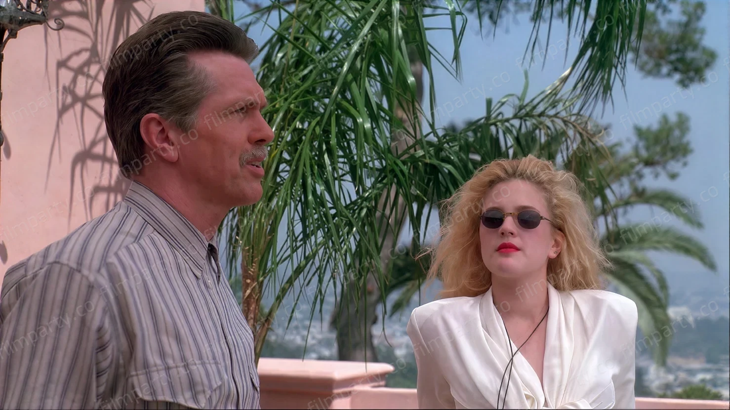 پوستر فیلم پیچک سمی (Poison Ivy 1992) - تماشای آنلاین و دانلود از فیلم پارتی