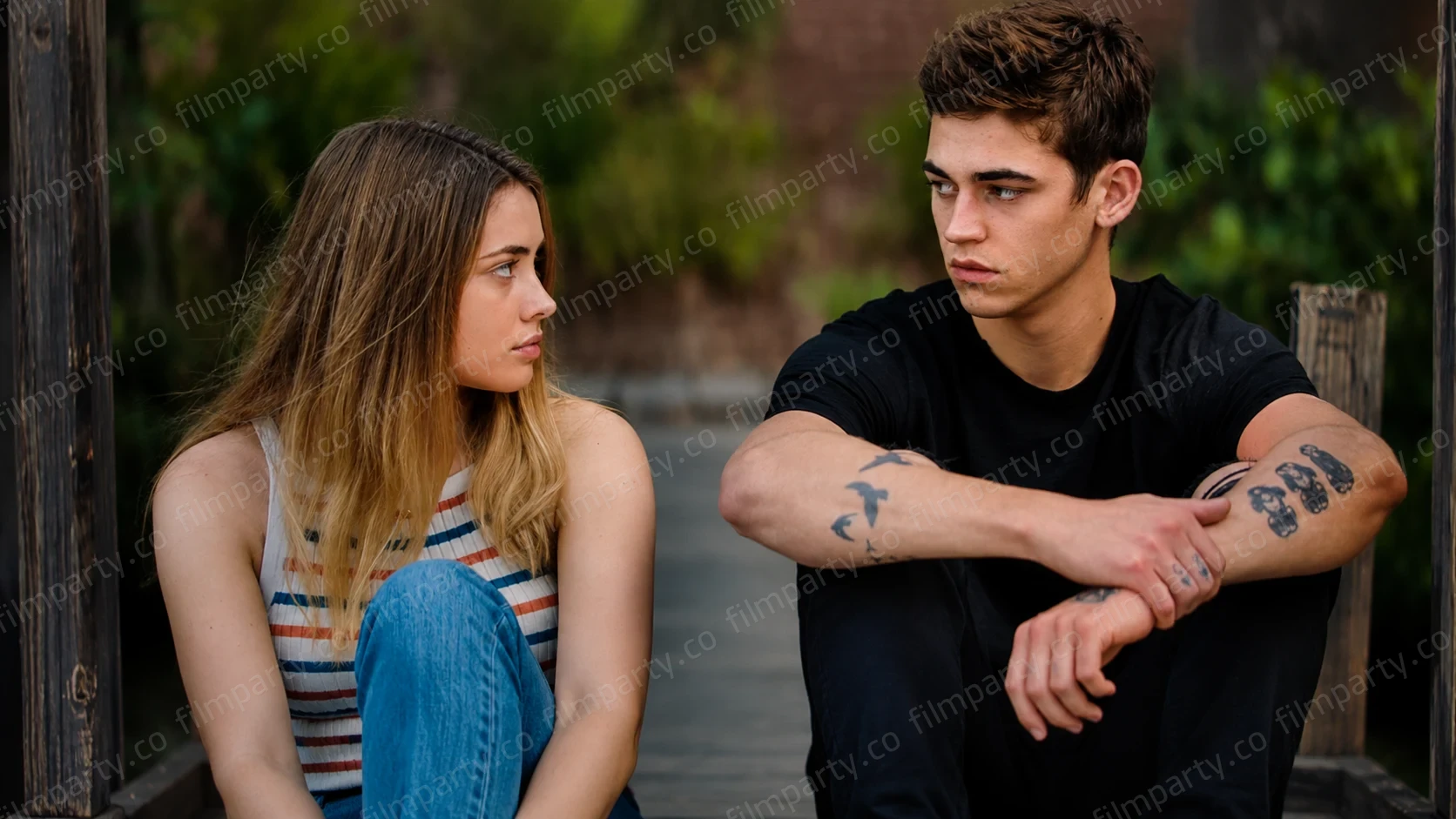 پوستر فیلم بعد از آن (After 2019) - تماشای آنلاین و دانلود از فیلم پارتی